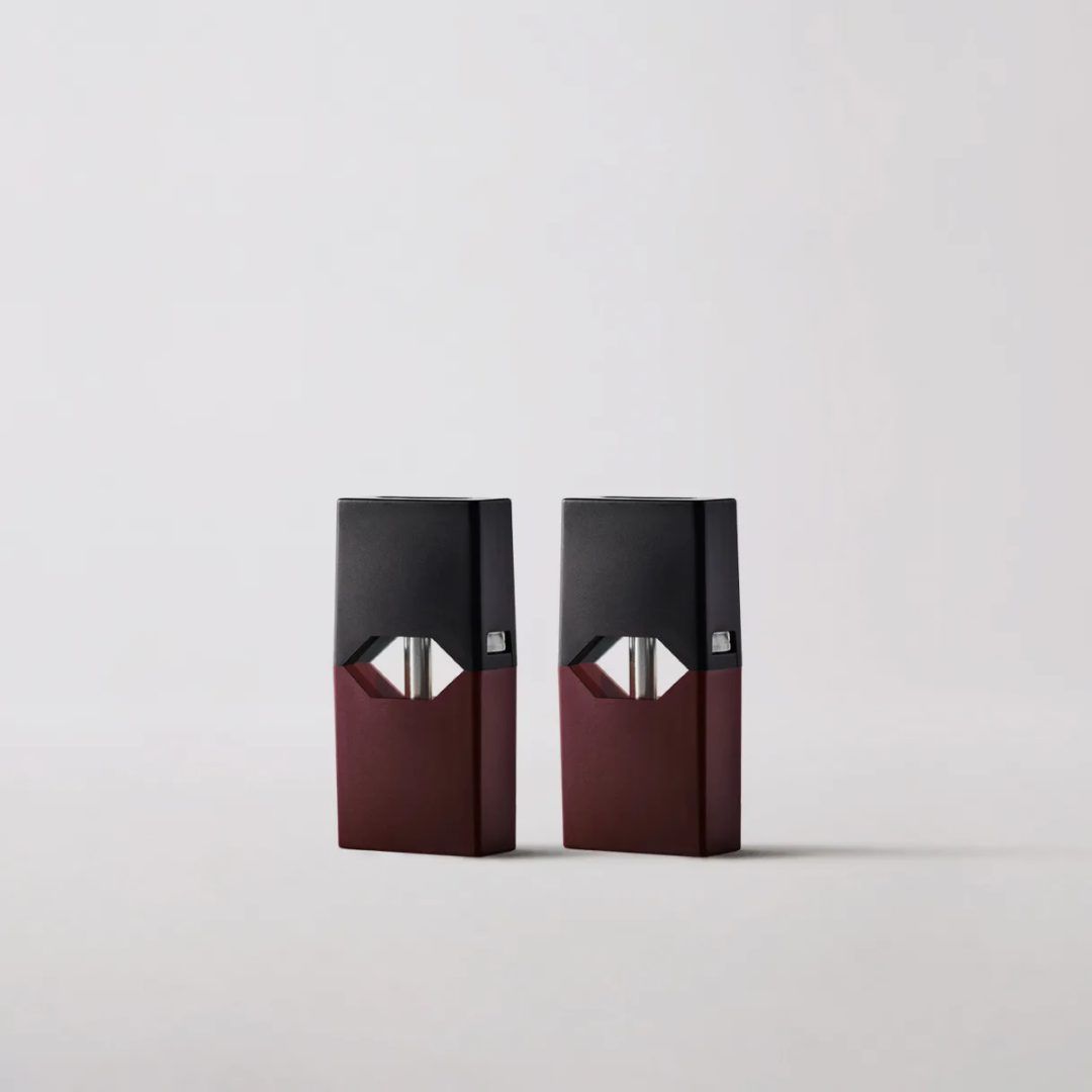 JUUL Virginia Tobacco 2 Pack Alt Vape